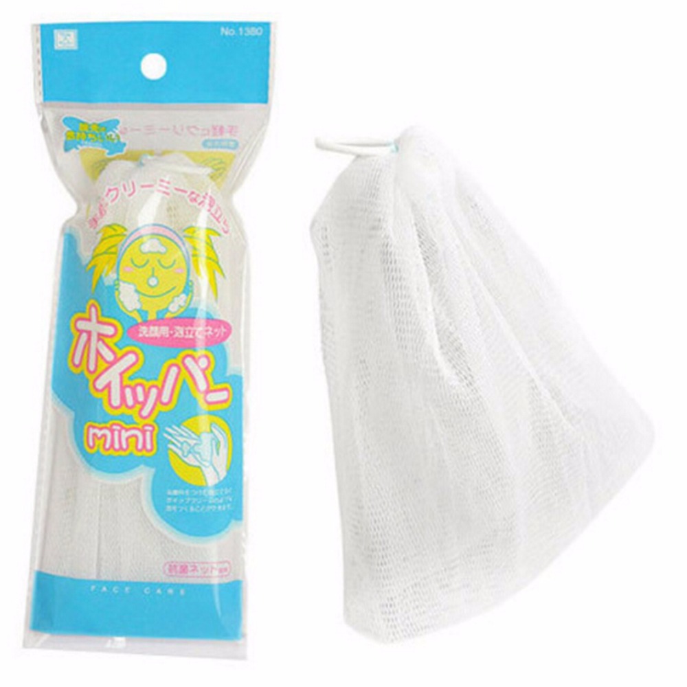 Soap Making Equipment For Beginners - 2PCS ทำฟองสบู่เครื่องมืออาบน้ำสบู่ตาข่ายฟองโฟมสุทธิคู่ชั้นสบู่สุทธิง่าย to Make โฟมล้างหน้า