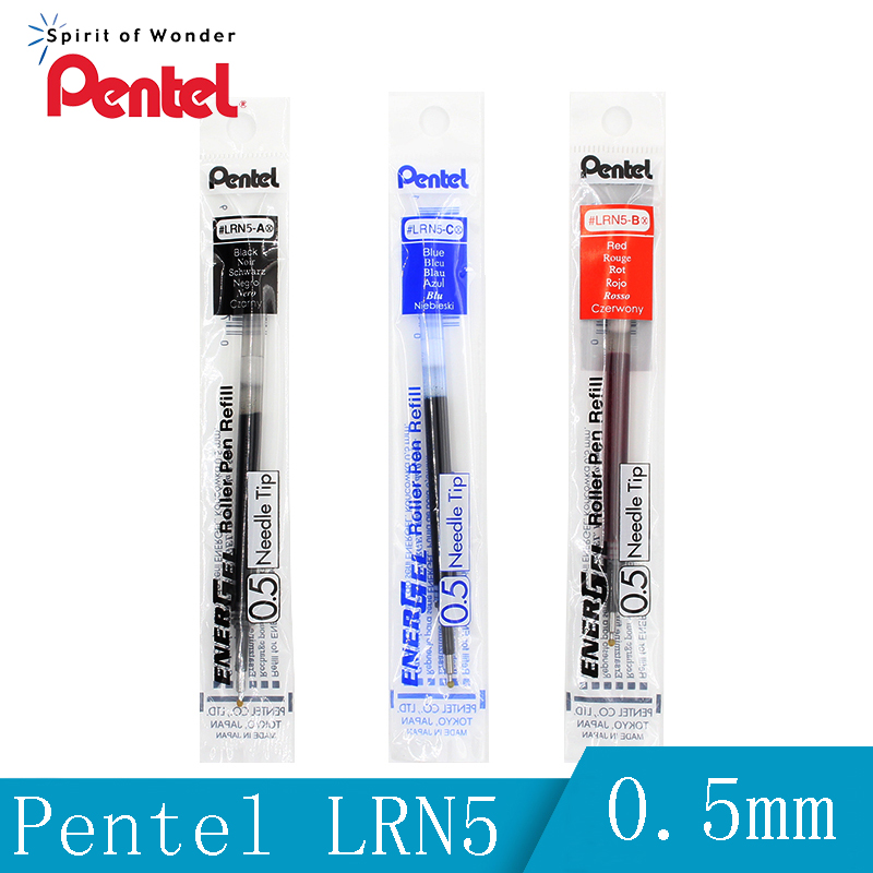 12 ชิ้น Pentel Energel X REFIL - Pentel Pen Energel บทวิจารณ์และราคา