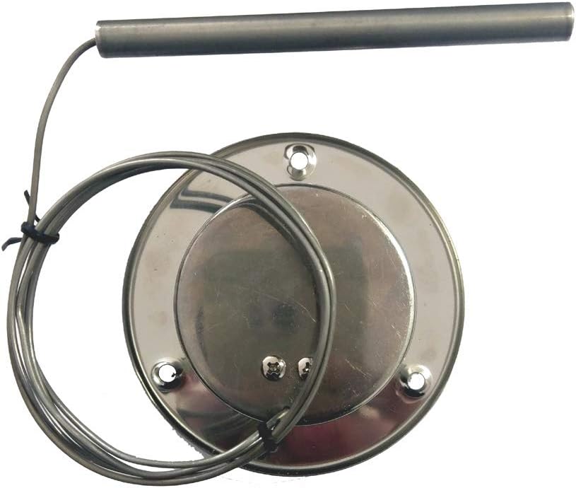 เทอร์โมมิเตอร์ Pyrometer สแตนเ - Soap Making Thermometer บทวิจารณ์และราคา