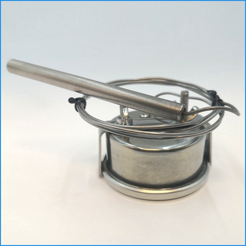 เทอร์โมมิเตอร์ Pyrometer สแตนเ - Soap Making Thermometer บทวิจารณ์และราคา