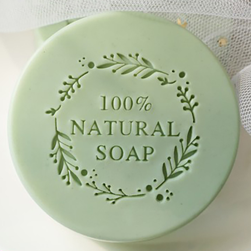 สบู่ธรรมชาติ100% ดอกไม้จดหมายร - Soap Making Equipment For Beginners บทวิจารณ์และราคา