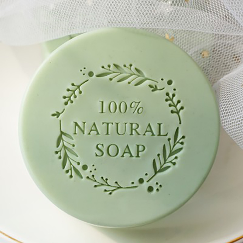 สบู่ธรรมชาติ100% ดอกไม้จดหมายร - Soap Making Equipment For Beginners บทวิจารณ์และราคา