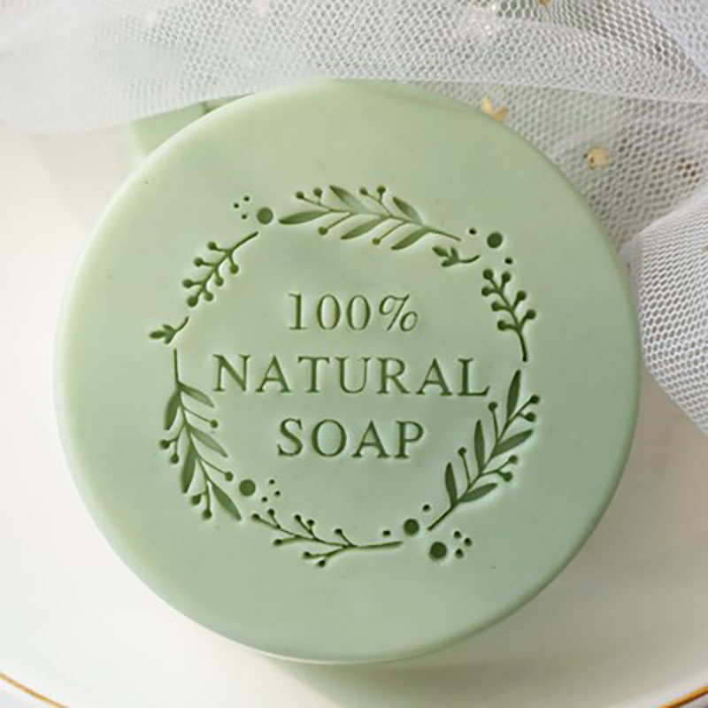สบู่ธรรมชาติ100% ดอกไม้จดหมายร - Soap Making Equipment For Beginners บทวิจารณ์และราคา