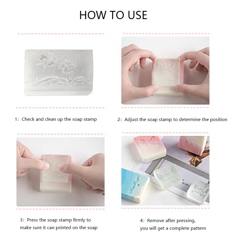 สบู่ธรรมชาติ100% ดอกไม้จดหมายร - Soap Making Equipment For Beginners บทวิจารณ์และราคา