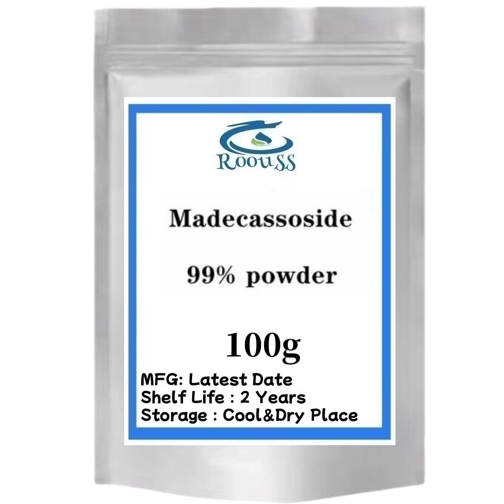 จัดส่งฟรี.madecassoside แป้ง - Soap Making Ingredients บทวิจารณ์และราคา