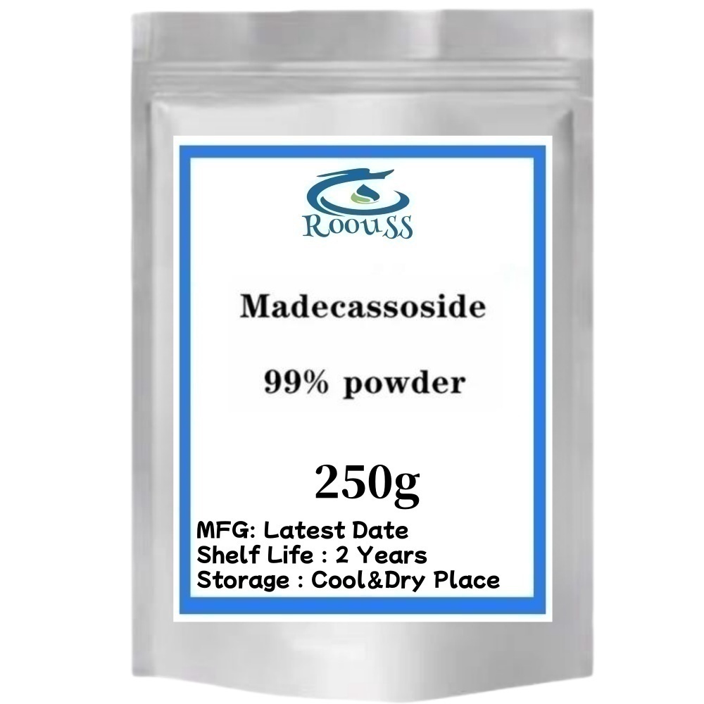 จัดส่งฟรี.madecassoside แป้ง - Soap Making Ingredients บทวิจารณ์และราคา