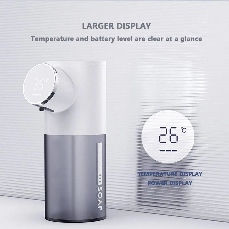 USB เครื่องจ่ายสบู่เหลวอัตโนมั - Soap Making Thermometer บทวิจารณ์และราคา