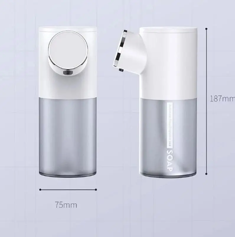 USB เครื่องจ่ายสบู่เหลวอัตโนมั - Soap Making Thermometer บทวิจารณ์และราคา