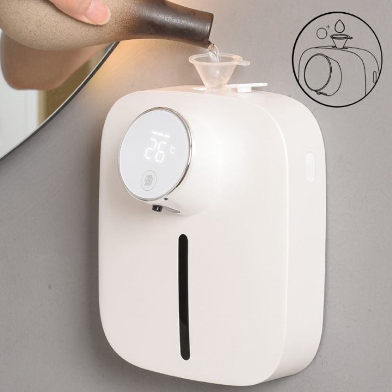 เครื่องจ่ายสบู่เหลวอัตโนมัติติ - Soap Making Thermometer บทวิจารณ์และราคา
