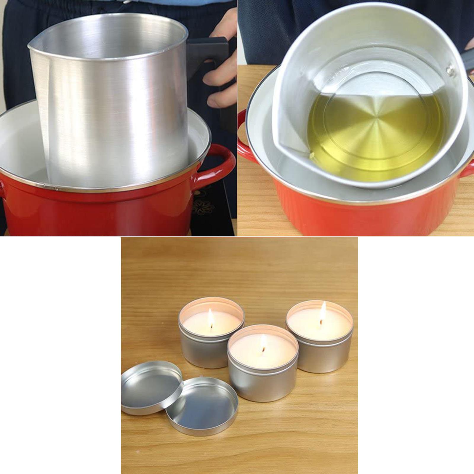 ชุดหม้อเทเทเทียนขนาด 3 ลิตร พร - Soap Making Thermometer บทวิจารณ์และราคา