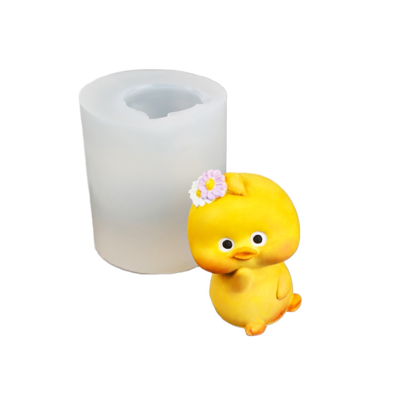 3D Smile เป็ดซิลิโคนเทียนแม่พิ - Soap Making Equipment For Beginners บทวิจารณ์และราคา