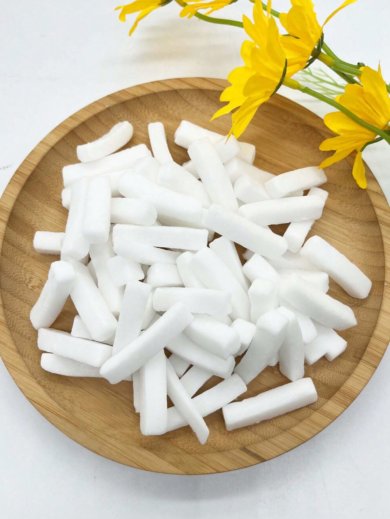 เบสสบู่ใส 250 กรัม สำหรับทำสบู - Soap Making Ingredients บทวิจารณ์และราคา